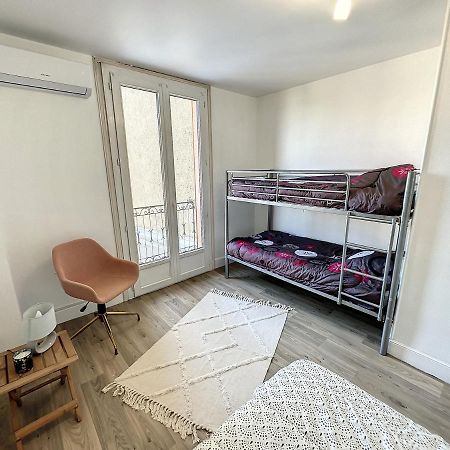 Maison Vue Pyrenees Centre Ville Saint Gaudens Esterno foto