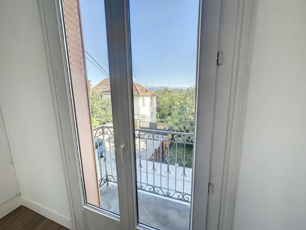 Maison Vue Pyrenees Centre Ville Saint Gaudens Esterno foto
